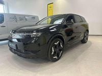 Neu Opel Grandland Electric Ultimate 239 kW (325 PS) 2025 Schwarz SUV