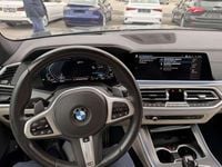 Gebraucht BMW X5 M Sport 394 PS (289 kW) 2020 SUV