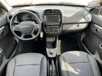 gebraucht Dacia Spring Essential - Klima Navi CCS Electric 45