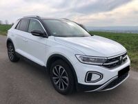 gebraucht VW T-Roc T-Roc1,0 TSI