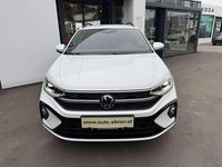 gebraucht VW Taigo Sport TSI DSG