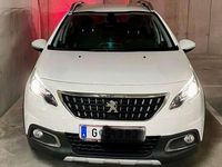gebraucht Peugeot 2008 12 PureTech 110 S