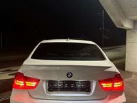 gebraucht BMW 330 330 d Aut.