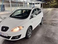 Gebraucht Seat Altea XL Copa 90 PS (66 kW) 2013 Van / Kleinbus