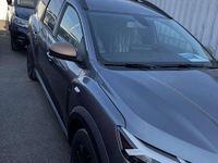 Gebraucht Dacia Jogger Extreme 122 PS (89 kW) 2024 Van / Kleinbus