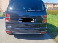 gebraucht VW Touran Cross Cross Touran19 TDI DPF