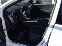 gebraucht Mercedes B180 d Aut. *AMG-Line*Panorama*Distronic*Kamera*