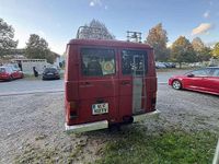 gebraucht VW LT 35 1,8