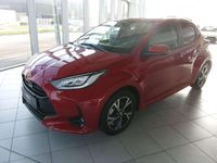 gebraucht Toyota Yaris Hybrid 15 HSD Active Drive COMFORT SAFETY !!! PREISHIT