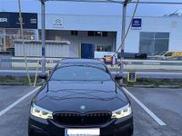 Gebraucht BMW 530 M Sport 265 PS (194 kW) 2019 Limousine