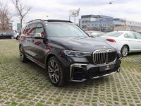 gebraucht BMW X7 M M50 d | VOLL AUSTATTUNG 7-Sitzer