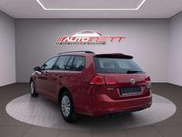 gebraucht VW Golf VII Trendline BMT