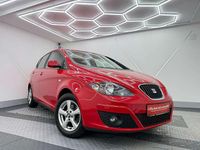 Gebraucht Seat Altea 86 PS (63 kW) 2012 Rot Limousine