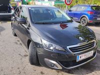 gebraucht Peugeot 308 SW 1,2 PureTech 130 Allure S