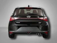 gebraucht Hyundai i20 N-Line FL 1.0 T-GDI 7-Gang-DCT