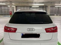 gebraucht Audi A6 Avant 30 TDI quattro Daylight S-tronic