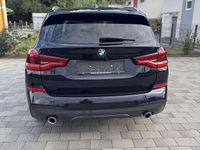 gebraucht BMW X3 xDrive 30d M Sport