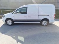 gebraucht VW Caddy Maxi lang Mwst ausweisbar