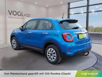 gebraucht Fiat 500X 16 e-TorQ 110 Urban