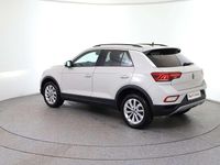 gebraucht VW T-Roc Friends TSI