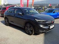 gebraucht Honda HR-V 1,5 i-MMD Hybrid 2WD Advance Aut.