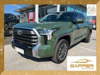 gebraucht Toyota Tundra Limidet Crew Max 55 € 95000 Netto