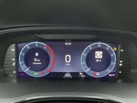 gebraucht Skoda Octavia Combi Style TDI DSG