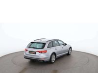 gebraucht Audi A4 Avant 2.0 40 TDI quattro Aut XENON TEMP PDC