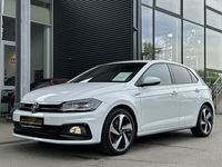 gebraucht VW Polo 20 TSI GTI DSG