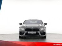 Gebraucht BMW M8 Competition Edition 626 PS (460 kW) 2020 Grau Coupé