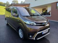 gebraucht Toyota Verso Proace2,0 D-4D 150 Medium Family