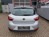 gebraucht Seat Ibiza SC Reference 1,2 Ltr. - 51 kW 12V 51 kW (69 PS)...