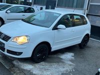 gebraucht VW Polo 1.4 TDI DPF Sportline