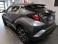 gebraucht Toyota C-HR 18 Hybrid C-LUB CVT