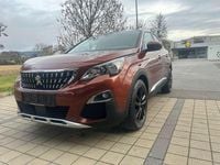 Gebraucht Peugeot 3008 Access 131 PS (96 kW) 2018 SUV