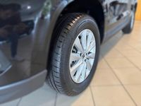 gebraucht Seat Ateca Reference Edition 1.0 TSI