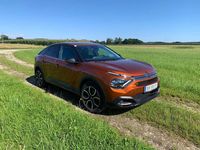 gebraucht Citroën e-C4 C4136 50kWh Shine Edition