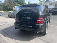 gebraucht Mercedes ML63 AMG AMG 4MATIC Aut.