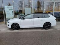 gebraucht Opel Astra Sports Tourer GS, 1.2 Direct Injection Turbo 6 Gan