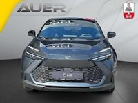 gebraucht Toyota C-HR 1,8 Hybrid E-CVT Active Drive | ab 39.630,-
