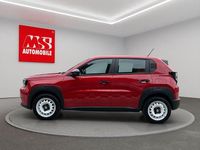 gebraucht Fiat Grande Panda Elektro 44kWh RED