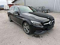 gebraucht Mercedes C220 C 220T BlueTEC A-Edition Aut. A-Edition