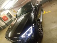 Gebraucht Mercedes GLC220 194 PS (142 kW) 2020 SUV