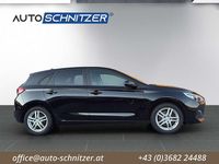 gebraucht Hyundai i30 1,6 CRDi Level 3 Plus
