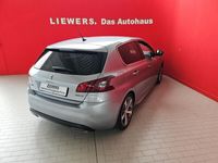 gebraucht Peugeot 308 1,2 PureTech 130 GT Line S&S