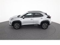 gebraucht Toyota Yaris Cross 1,5l Hybrid 4x2 Active D. + WP & MULTI SUV