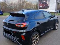 Gebraucht Ford Puma ST 200 PS (147 kW) 2022 SUV