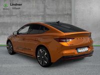 gebraucht Skoda Enyaq iV Coupé RS