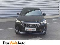 gebraucht Seat Tarraco Xcellence 1.5 TSI ACT