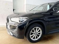 gebraucht BMW X1 sDrive18d Advantage ''Navi-Sportsitze-Glasdach''